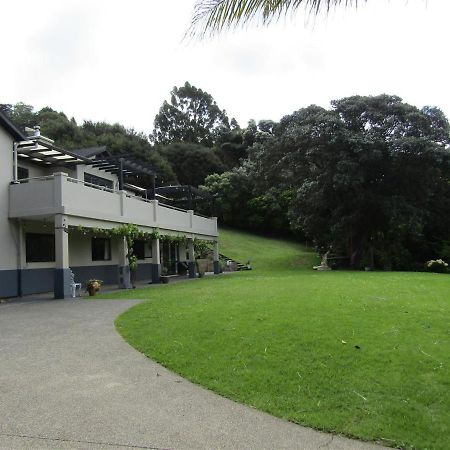 Cornwallis Palms Auckland Exterior foto