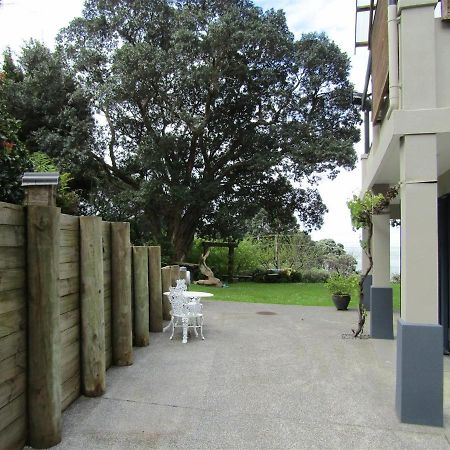Cornwallis Palms Auckland Exterior foto