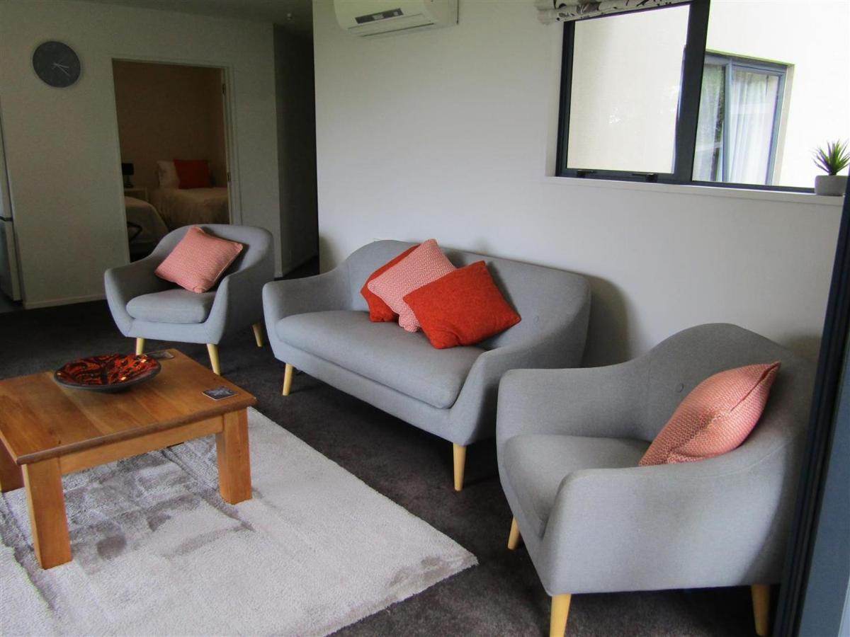 Cornwallis Palms Auckland Exterior foto