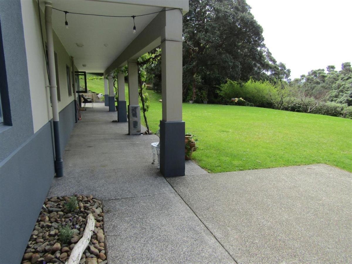 Cornwallis Palms Auckland Exterior foto