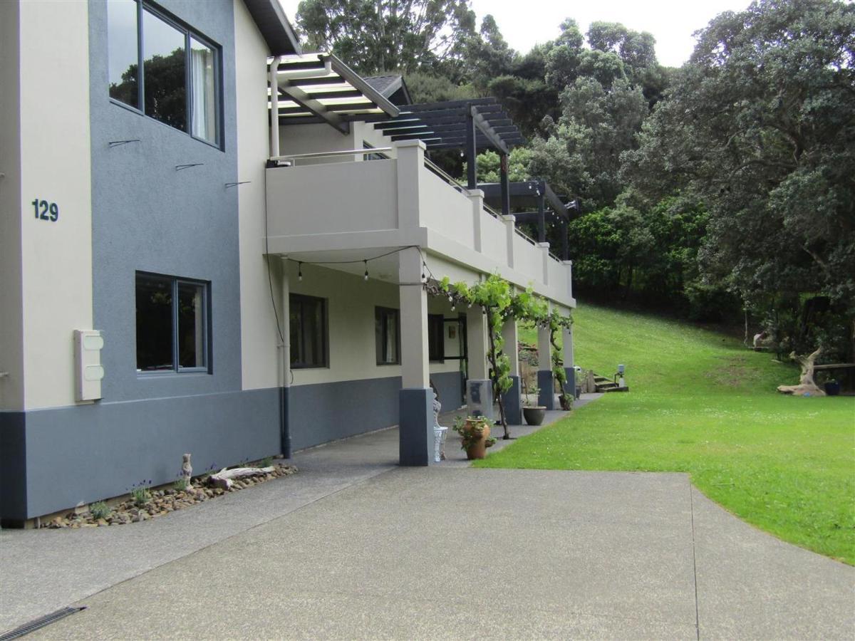 Cornwallis Palms Auckland Exterior foto