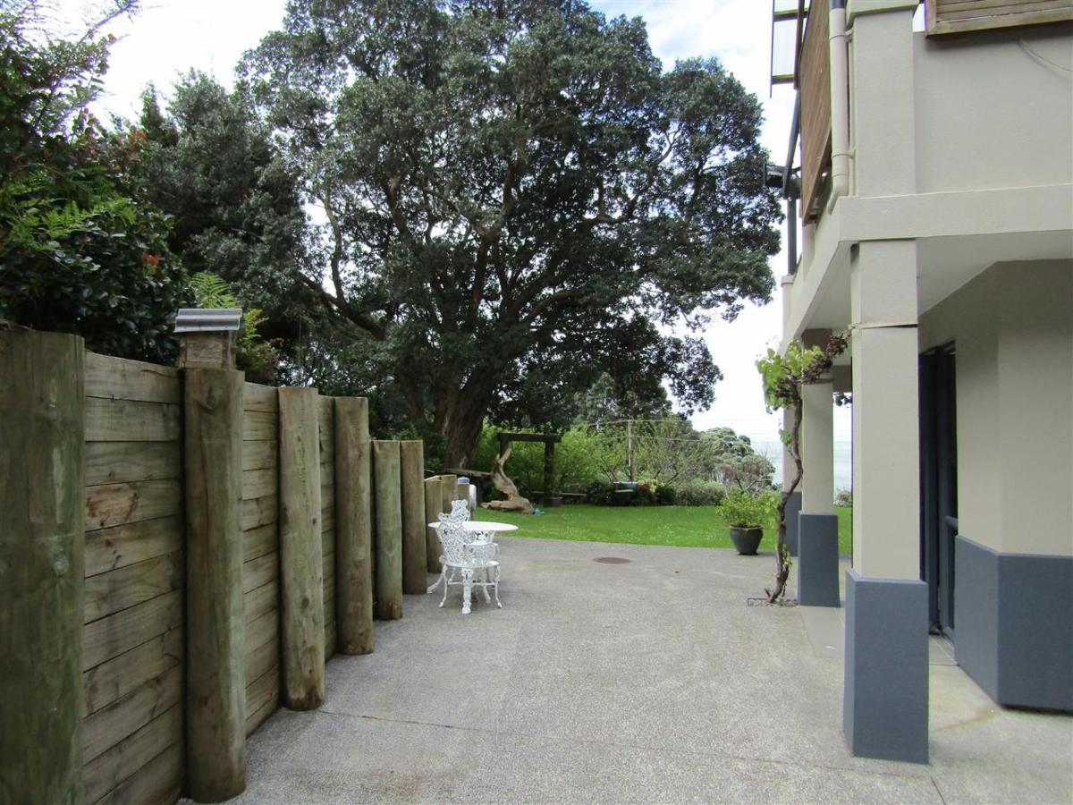 Cornwallis Palms Auckland Exterior foto